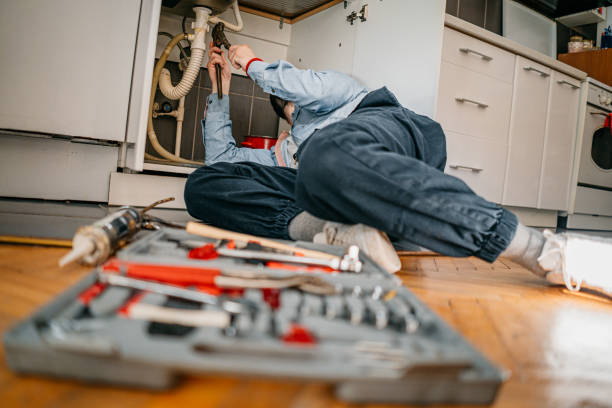 Best Hot Water Heater Installation  in West Clarkston Highland, WA