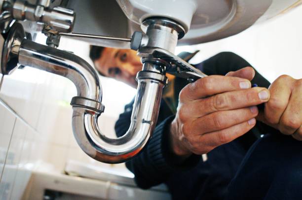 Best Same-Day Plumbing Service  in West Clarkston Highland, WA