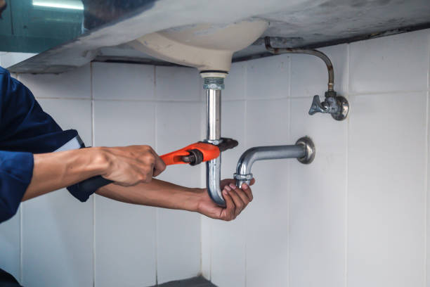 Best Water Leak Repair  in West Clarkston Highland, WA