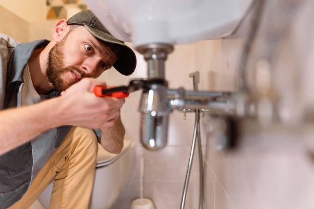 Best Plumbing Services Near Me  in West Clarkston Highland, WA