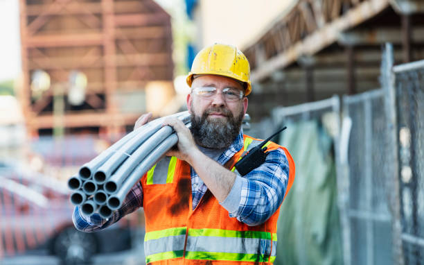 Best Commercial Plumbing Services  in West Clarkston Highland, WA