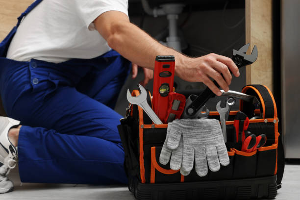 Best Emergency Plumbing Repair  in West Clarkston Highland, WA