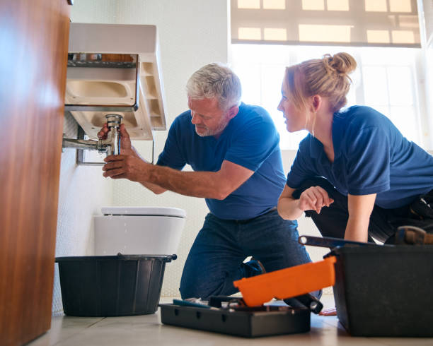 Best Leak Detection Services  in West Clarkston Highland, WA